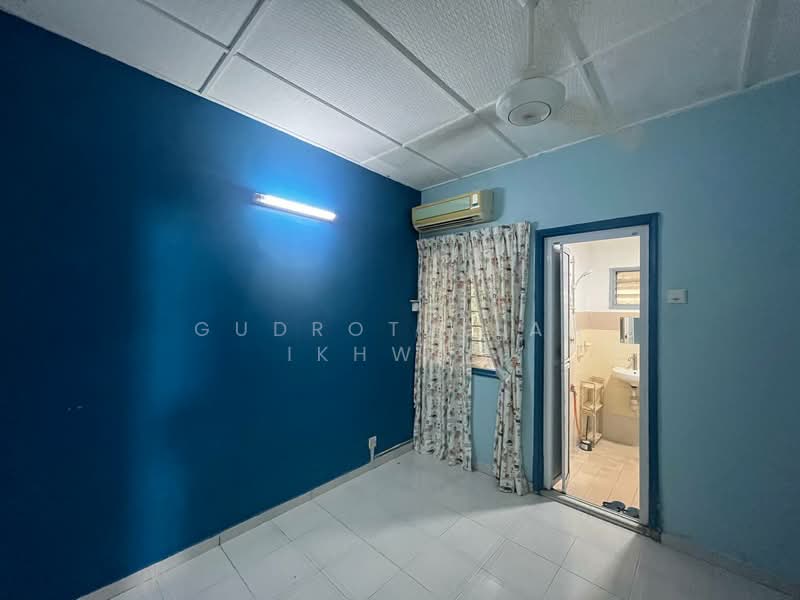 2-storey Terraced House for Sale in Seksyen 5 Wangsa Maju (Wangsa Maju) - Gudrotullah Ikhwan - Interior - PropertyGuru.com.my