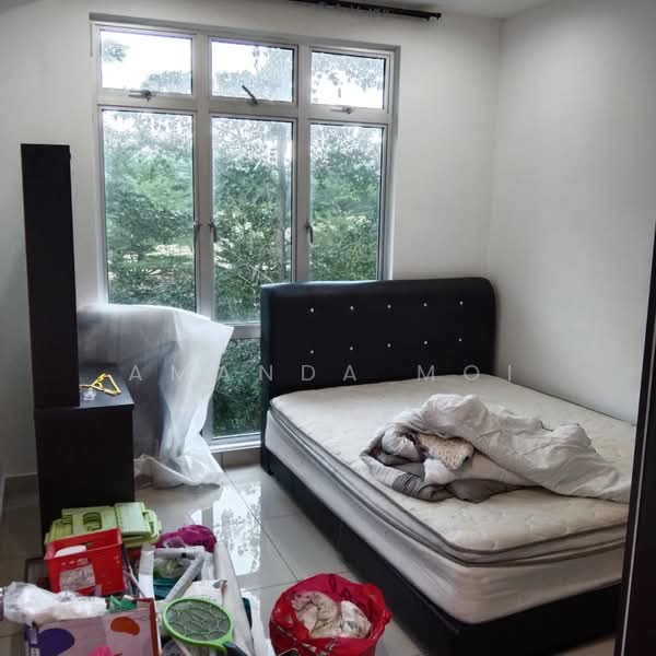 Service Residence for Rent at D'Ambience Residences (Pangsapuri Ikatan Flora) - Amanda Moi - PropertyGuru.com.my