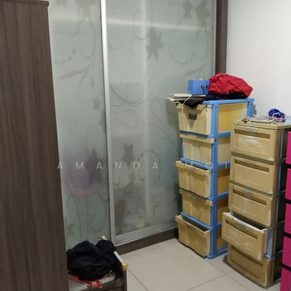 Service Residence for Rent at D'Ambience Residences (Pangsapuri Ikatan Flora) - Amanda Moi - Interior - PropertyGuru.com.my