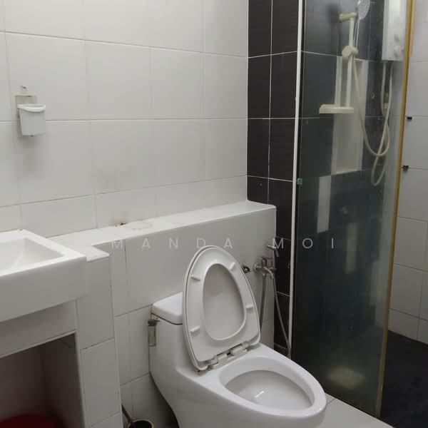 Service Residence for Rent at D'Ambience Residences (Pangsapuri Ikatan Flora) - Amanda Moi - PropertyGuru.com.my