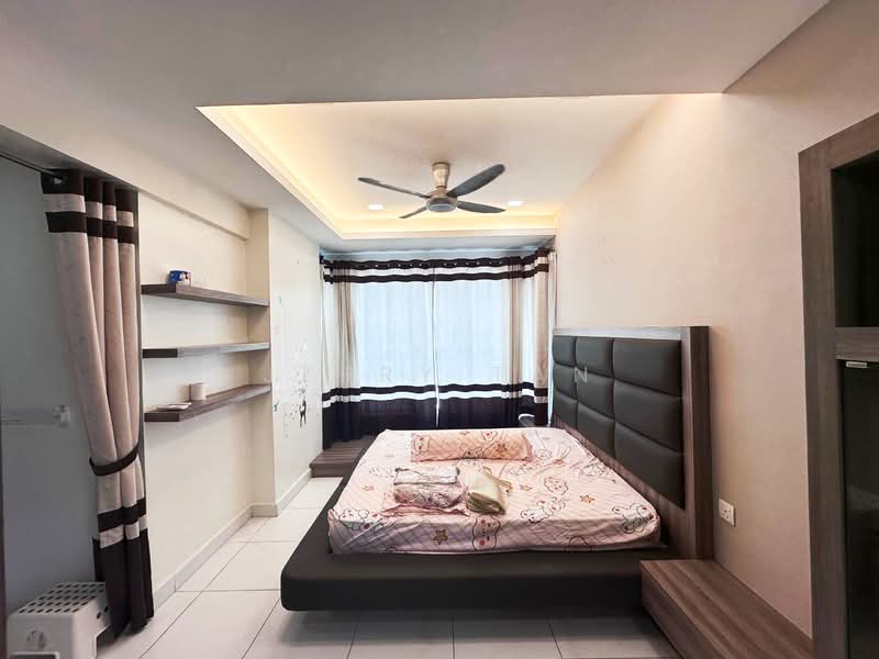 Elit Heights @ Bayan City untuk Untuk Disewa - RM 2,700 /bulan, Feb 2026 - Bedroom - PropertyGuru.com.my