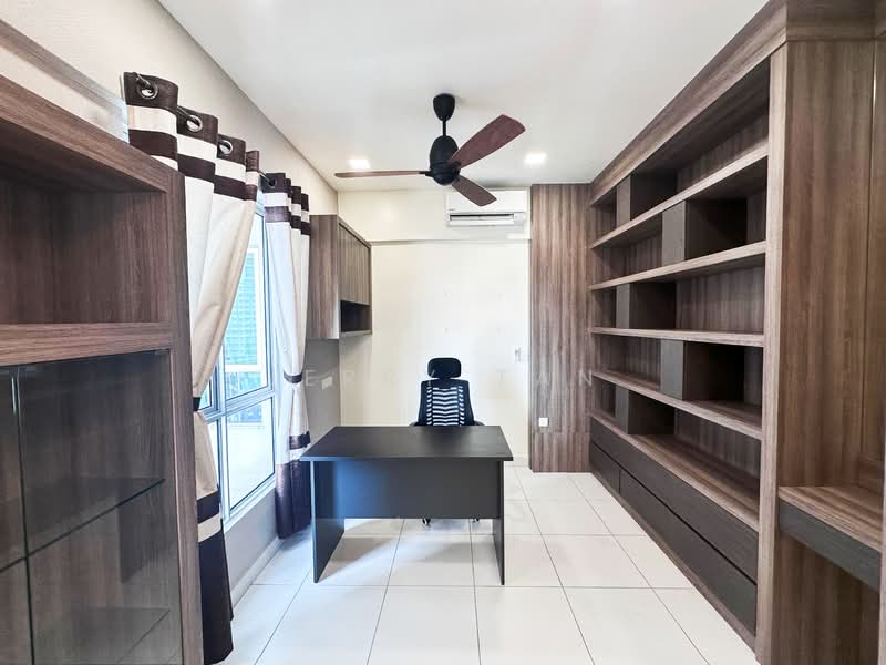 Elit Heights @ Bayan City untuk Untuk Disewa - RM 2,700 /bulan, Feb 2026 - Study - PropertyGuru.com.my