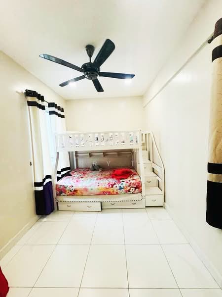 Elit Heights @ Bayan City untuk Untuk Disewa - RM 2,700 /bulan, Feb 2026 - Bedroom - PropertyGuru.com.my