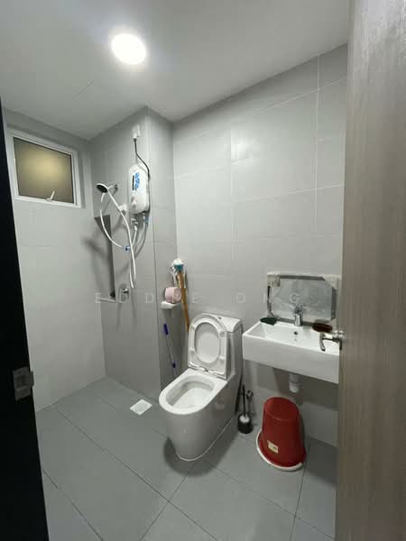 Service Residence for Rent at TRELLIS RESIDENCES - Eddie Ong - Bathroom - PropertyGuru.com.my
