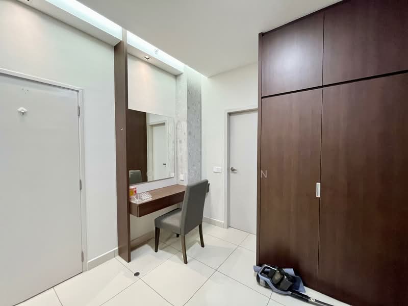 Setia City Residences untuk Untuk Disewa - RM 4,000 /bulan, Feb 2026 - Interior - PropertyGuru.com.my