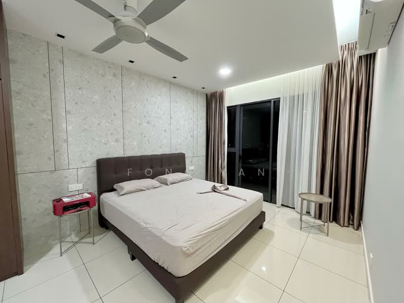 Setia City Residences untuk Untuk Disewa - RM 4,000 /bulan, Feb 2026 - Bedroom - PropertyGuru.com.my