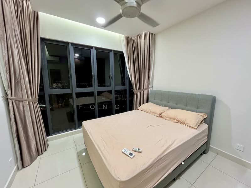 Setia City Residences untuk Untuk Disewa - RM 4,000 /bulan, Feb 2026 - Bedroom - PropertyGuru.com.my