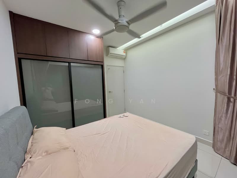 Setia City Residences untuk Untuk Disewa - RM 4,000 /bulan, Feb 2026 - Bedroom - PropertyGuru.com.my