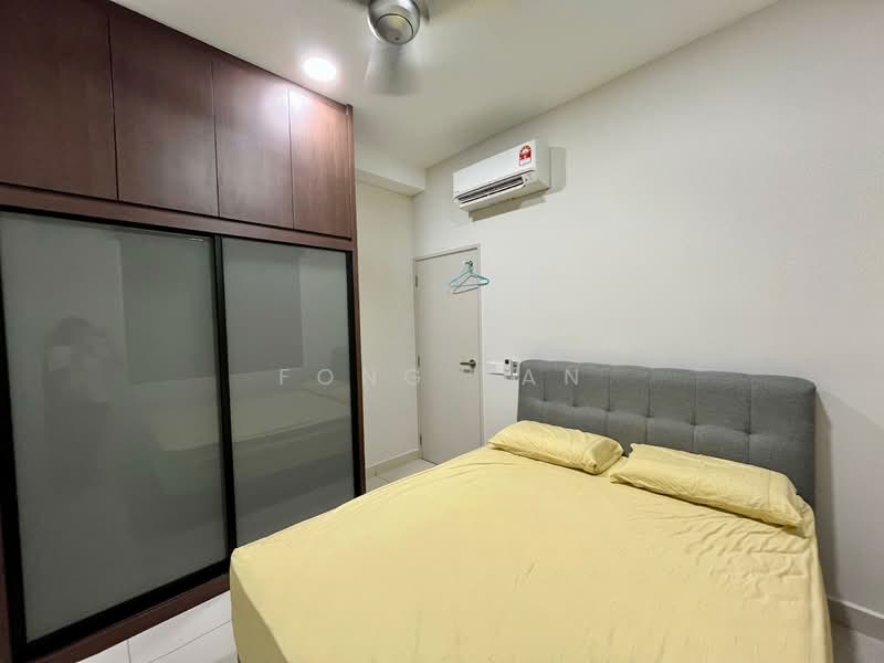 Setia City Residences untuk Untuk Disewa - RM 4,000 /bulan, Feb 2026 - Bedroom - PropertyGuru.com.my