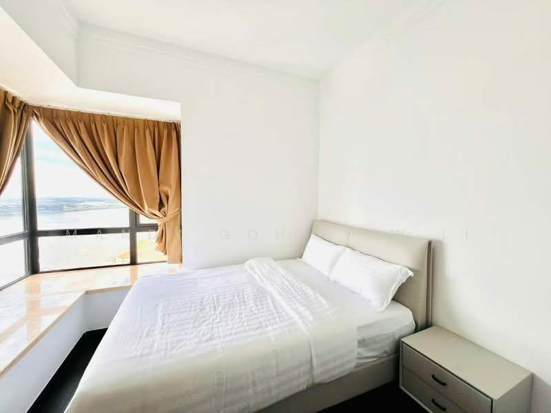 Condominium for Rent at R&F Princess Cove Phase 2-Seine Region - Mandy Goh Siew Li - Bedroom - PropertyGuru.com.my