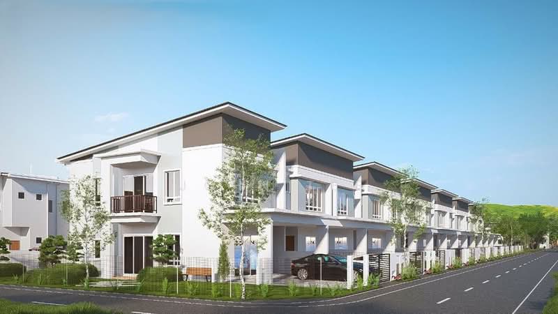 2-storey Terraced House for Sale in Taman Andalas Jaya (Klang) - John Tee - Exterior - PropertyGuru.com.my