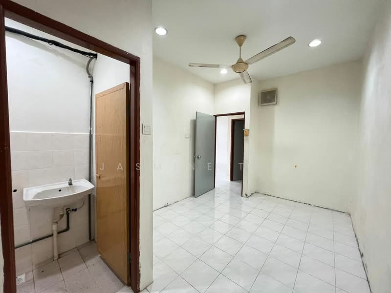 Terraced House for Sale in Bandar Tasek Mutiara (Simpang Ampat) - Jasmine Teh - PropertyGuru.com.my