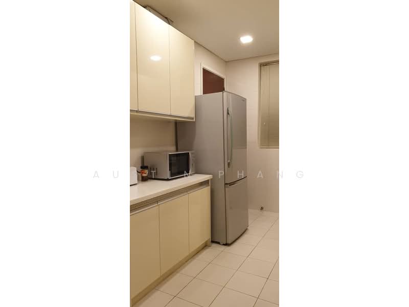 Service Residence for Rent at Marc Residence - Austin Phang - Kitchen - PropertyGuru.com.my