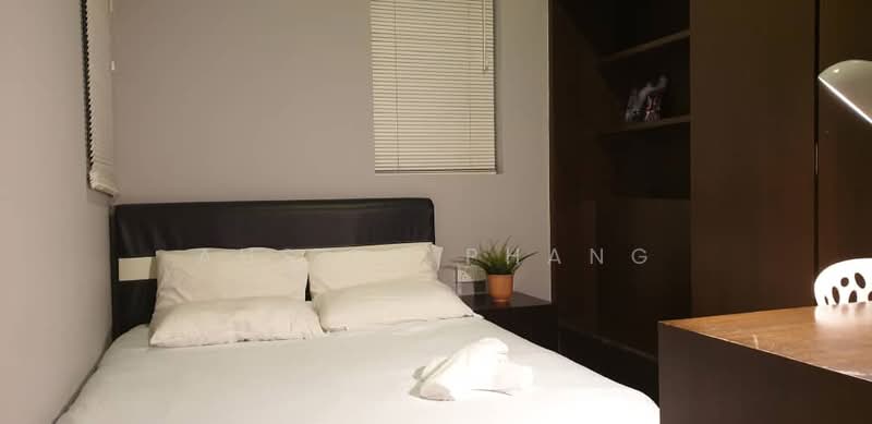 Service Residence for Rent at Marc Residence - Austin Phang - Bedroom - PropertyGuru.com.my