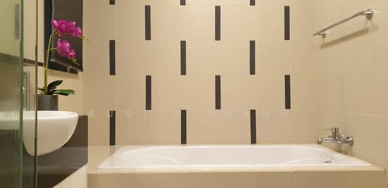 Service Residence for Rent at Marc Residence - Austin Phang - Bathroom - PropertyGuru.com.my