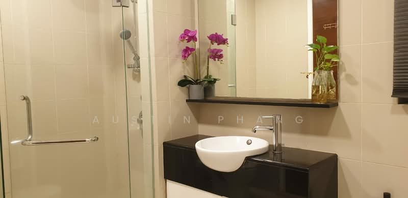 Service Residence for Rent at Marc Residence - Austin Phang - Bathroom - PropertyGuru.com.my