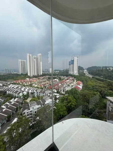 Condominium for Sale at South Brooks - Chris Sun - View - PropertyGuru.com.my
