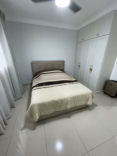 Condominium for Sale at South Brooks - Chris Sun - Bedroom - PropertyGuru.com.my
