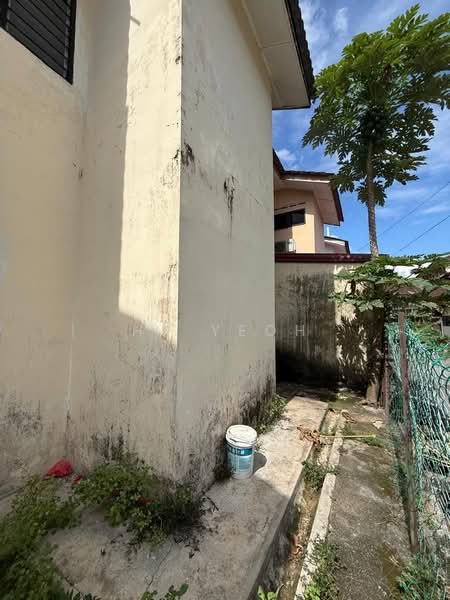 2-storey Terraced House for Sale in Bandar Selesa Jaya (Skudai) - HR Yeoh - Exterior - PropertyGuru.com.my