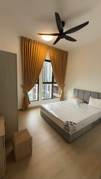 Condominium for Rent at The Harmony - Boey Lau - Bedroom - PropertyGuru.com.my