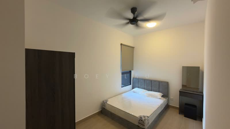 Condominium for Rent at The Harmony - Boey Lau - Bedroom - PropertyGuru.com.my
