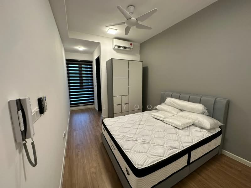 Service Residence for Rent at Sunway Velocity TWO - TJ Yoo - Bedroom - PropertyGuru.com.my