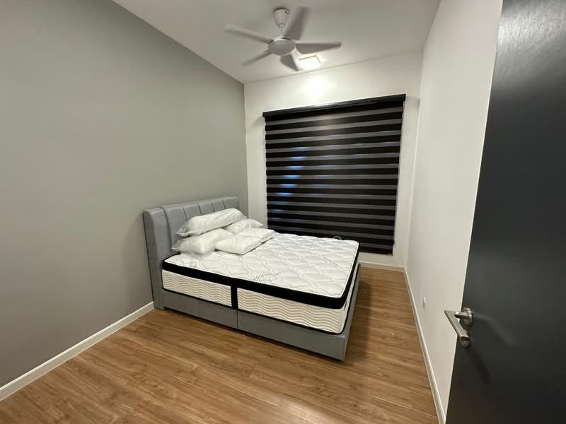 Service Residence for Rent at Sunway Velocity TWO - TJ Yoo - Bedroom - PropertyGuru.com.my