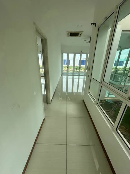 Bungalow for Sale in Senibong Cove (Masai) - Roselynn Chai - Corridor - PropertyGuru.com.my