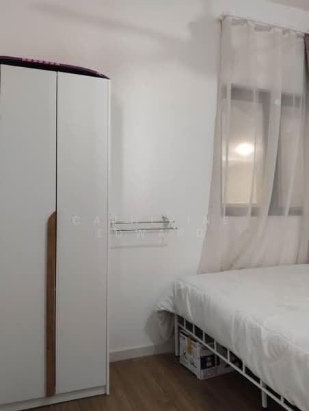 Service Residence for Rent at Sensory Residence @ Southville City - Catherine Edward - Bedroom - PropertyGuru.com.my