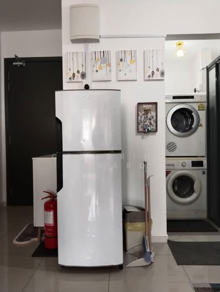 Service Residence for Rent at Sensory Residence @ Southville City - Catherine Edward - Interior - PropertyGuru.com.my