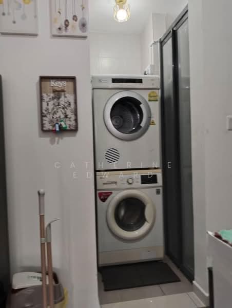 Service Residence for Rent at Sensory Residence @ Southville City - Catherine Edward - Interior - PropertyGuru.com.my