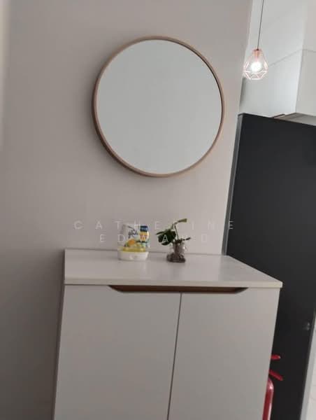 Service Residence for Rent at Sensory Residence @ Southville City - Catherine Edward - Interior - PropertyGuru.com.my