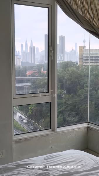 Condominium for Rent at Sri Putramas III / Royal Regent - Austin Phang - View - PropertyGuru.com.my