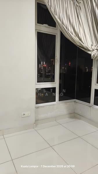 Condominium for Rent at Sri Putramas III / Royal Regent - Austin Phang - View - PropertyGuru.com.my