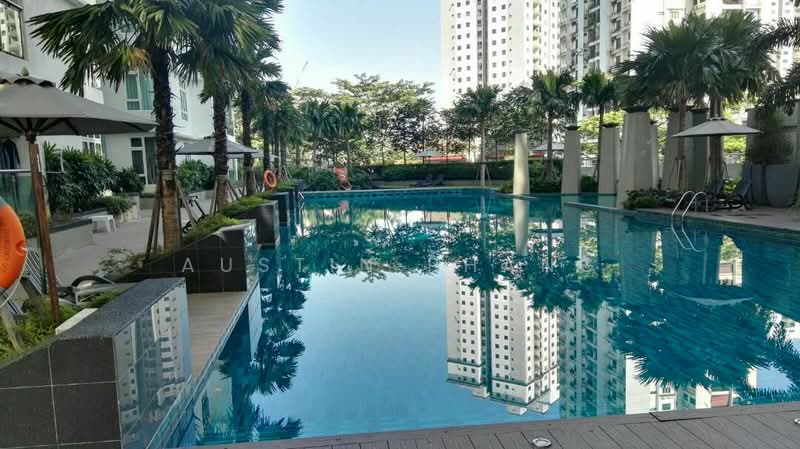 Condominium for Rent at Sri Putramas III / Royal Regent - Austin Phang - PropertyGuru.com.my