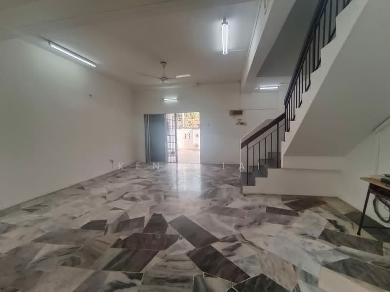 Bandar Mahkota Cheras - 2