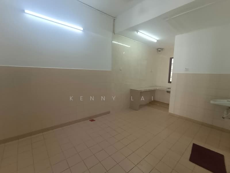 Bandar Mahkota Cheras - 5