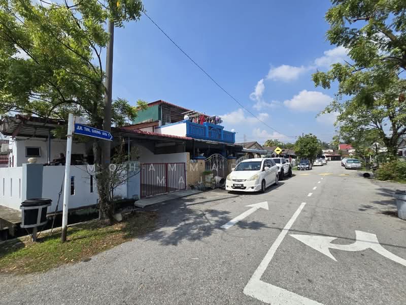 1-storey Terraced House for Sale in Rawang (Selangor) - Mohammad Din Majid - PropertyGuru.com.my