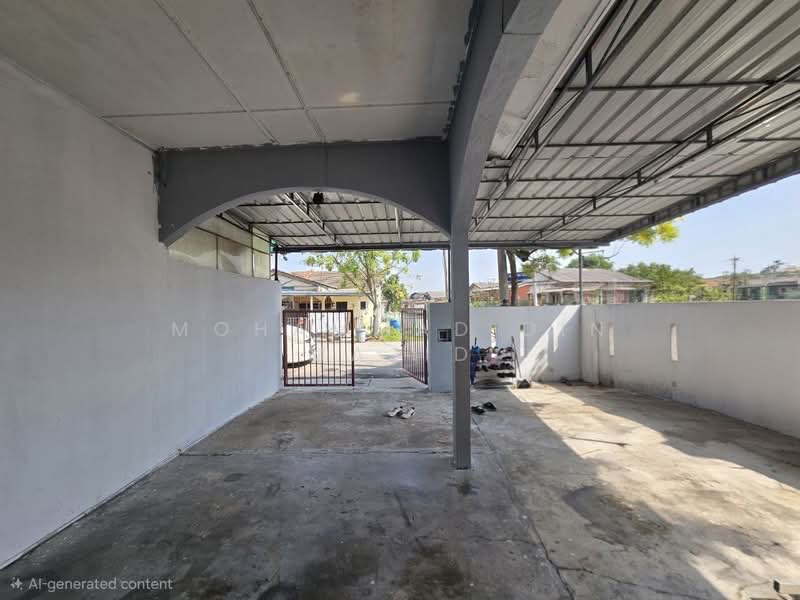 1-storey Terraced House for Sale in Rawang (Selangor) - Mohammad Din Majid - PropertyGuru.com.my