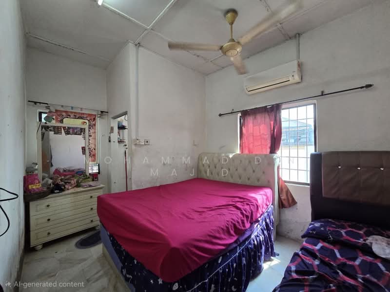 1-storey Terraced House for Sale in Rawang (Selangor) - Mohammad Din Majid - PropertyGuru.com.my