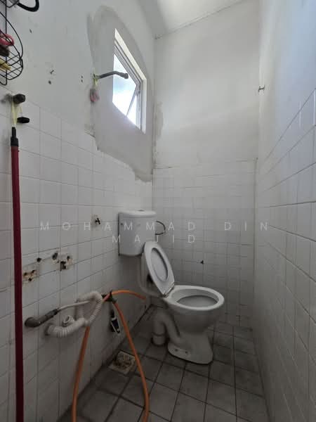 1-storey Terraced House for Sale in Rawang (Selangor) - Mohammad Din Majid - PropertyGuru.com.my