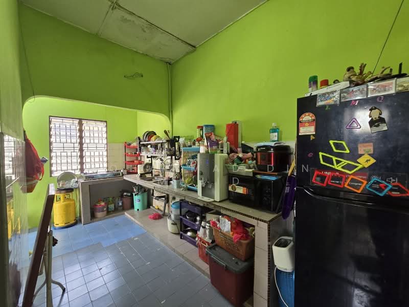 1-storey Terraced House for Sale in Rawang (Selangor) - Mohammad Din Majid - PropertyGuru.com.my