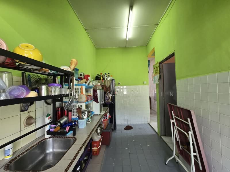 1-storey Terraced House for Sale in Rawang (Selangor) - Mohammad Din Majid - PropertyGuru.com.my