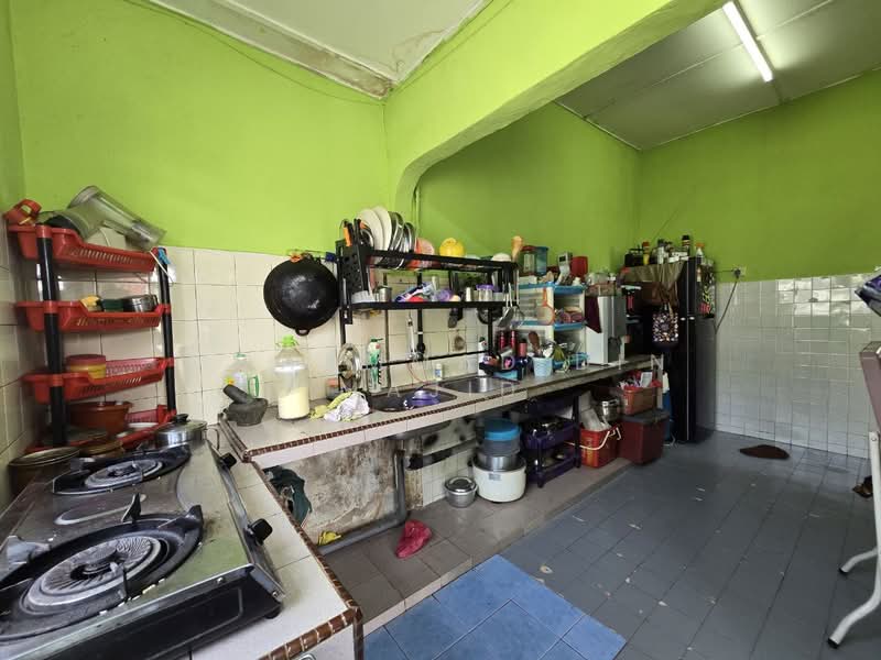 1-storey Terraced House for Sale in Rawang (Selangor) - Mohammad Din Majid - PropertyGuru.com.my