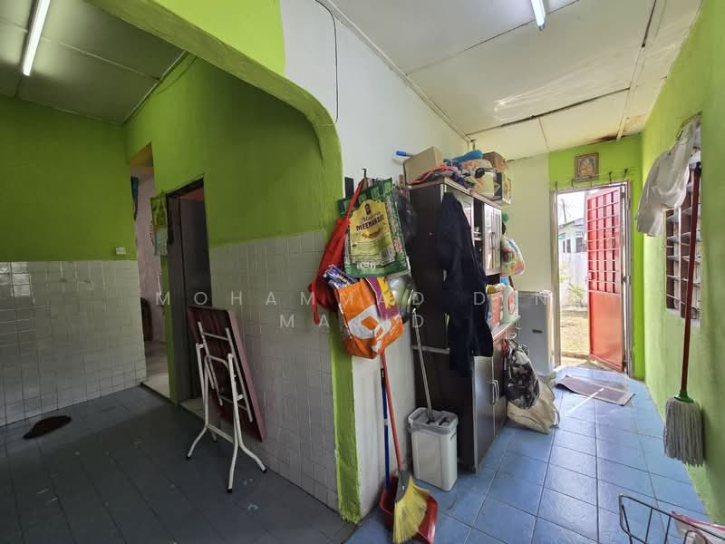 1-storey Terraced House for Sale in Rawang (Selangor) - Mohammad Din Majid - PropertyGuru.com.my