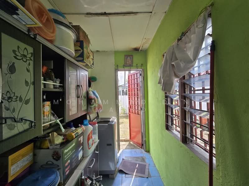 1-storey Terraced House for Sale in Rawang (Selangor) - Mohammad Din Majid - PropertyGuru.com.my