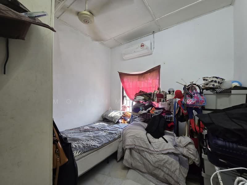 1-storey Terraced House for Sale in Rawang (Selangor) - Mohammad Din Majid - PropertyGuru.com.my
