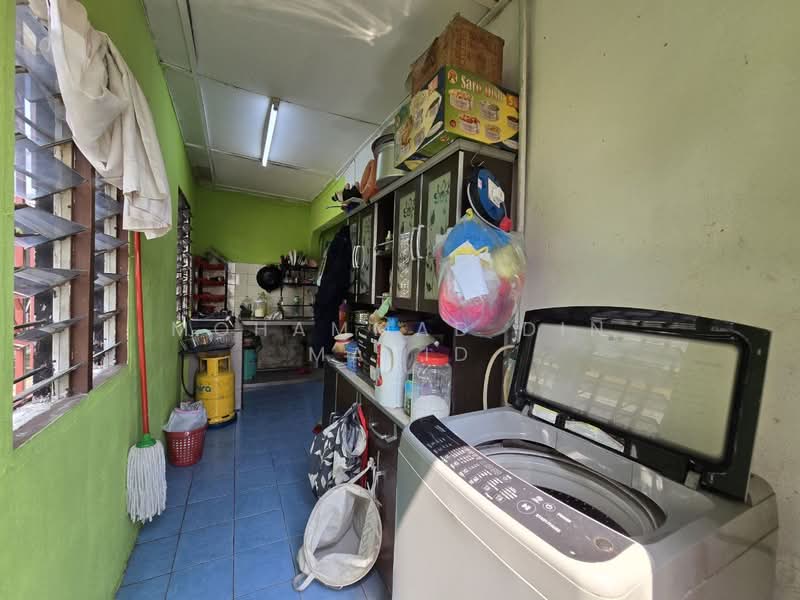 1-storey Terraced House for Sale in Rawang (Selangor) - Mohammad Din Majid - PropertyGuru.com.my