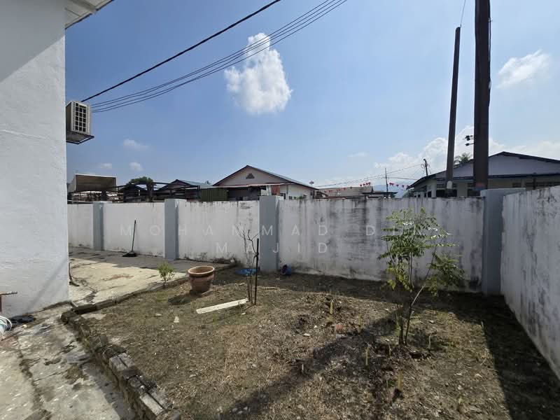 1-storey Terraced House for Sale in Rawang (Selangor) - Mohammad Din Majid - PropertyGuru.com.my