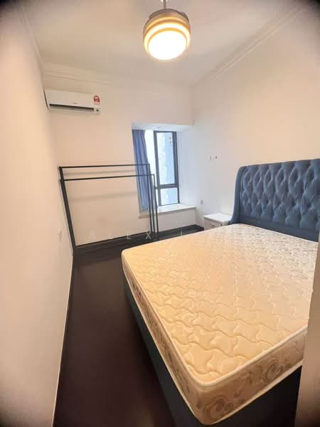 R&F Princess Cove Phase 1 untuk Untuk Disewa - RM 3,000 /bulan, Mac 2026 - Bedroom - PropertyGuru.com.my
